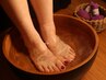 【時間がない方へおすすめ】下半身30分3000円（足、太もも、お尻、骨盤周り）