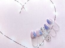 ジル(JILL)/2月シンプル