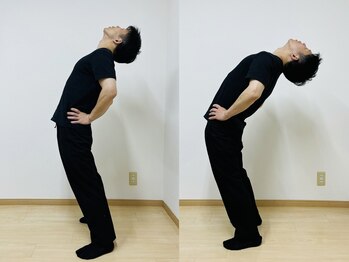 イース整体院(Ease整体院)/整体と骨盤矯正で腰痛解消♪