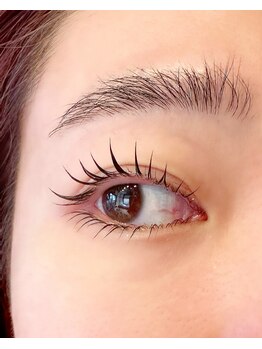 ネイルサロン プティ(Nailsalon Petit.)/ラッシュリフト