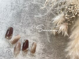 飽きを感じさせないニュアンス♪