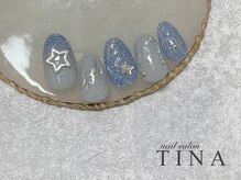 ティナ(TINA)/