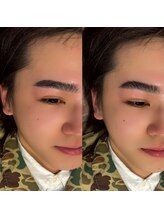 バレベッカ(Ballebecca)/HBL後のセット方法☆