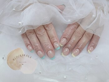 ブロックファイブハナ(Block 5 HANA)/