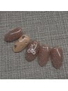 リボンネイル