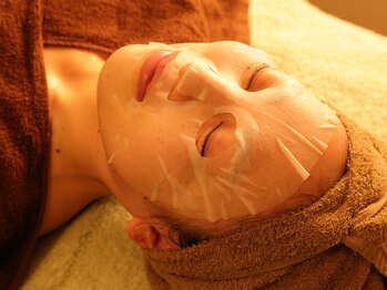 ビマージョ(Bまぁーじょ)/GOLDエイジングエステ