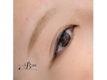 ビアン(B:an)の雰囲気（マツエク＆アイブロウwax）