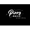 ピピーネイルズ 新宿(PIPPY NAILS)のお店ロゴ