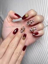 ガーデン(Garden)/120分つけ放題　¥8800