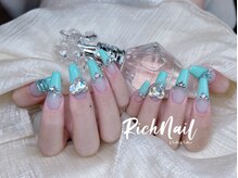 リッチ(Rich)