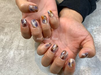 リオサ(liosa)/¥9,000