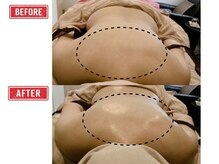 巡りラボ/ビフォーアフター6