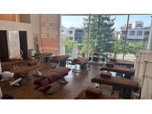 カラダファクトリー 西新井店/西新井店の店内写真♪