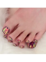 スターリー ラッシュ(Starry Lash)/フィルムデザイン