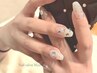 【hand】持ち込みアートし放題☆10本フルデザイン¥9,500
