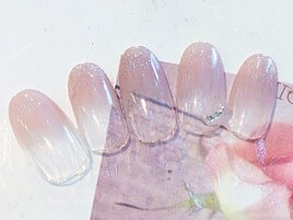 定額ネイル☆4950円