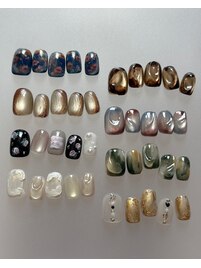 9/10月限定【定額_art】