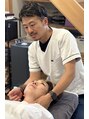 古田整体院 古田 貴志