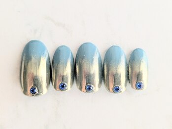 ネイルサロン ルーム 船橋店(ROOM)/【定額プレミアムコース¥7300】