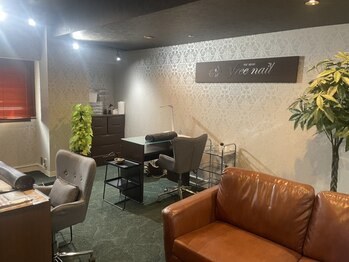 フリーネイル 梅田店(free nail)