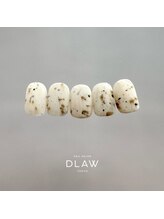 ドロウラピリィ トカ(DLAW Lapilie/toka)/9月 デザインプラス