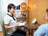 【ハーブピーリングに迷った方◎】肌悩みカウンセリング+施術メニューご提案