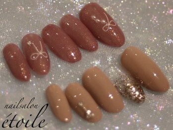 10月定額デザイン