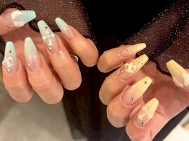 【エアブラシ】