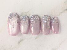 ネイルサロン ルーム 船橋店(ROOM)/【定額プレミアムコース¥7300】