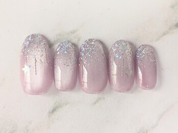 【定額プレミアムコース¥7300】