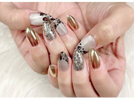 ハンド★90分コースArt6本