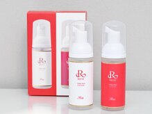 リセリュールサロン(RE:cellulesalon)/第5世代ピーリングで美肌◎