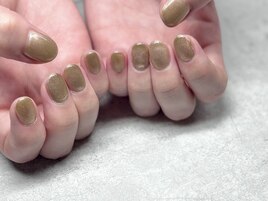 マグネットネイル