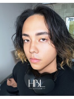 プラスアイビー 沖縄那覇店(+i.b)/やりすぎたくないけど印象は大事