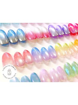 定額メニューのあるサロン