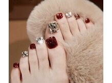 ビューティーリゾートリー(麗)/