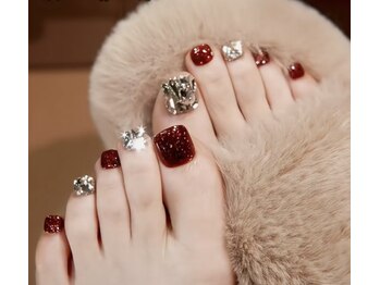 ビューティーリゾートリー(麗)/