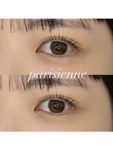 キレイファクトリー/パリジェンヌ