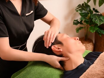 オーサスパ(Osa Spa)/デスクワーカーさんにおすすめ!