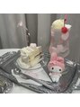 デザインケー 長町南店(designK) カフェめぐってます♪