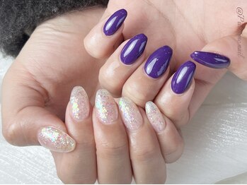 プリメ 高円寺(Purrime)/ワンカラー