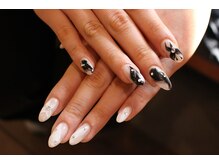 フルール(Fleur.)/持ち込みデザイン　長さだし