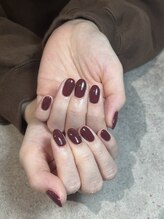 ネイルニジュウバンチアネックスシュウナン(Nail 20Banchi ANNEX Shunan)/