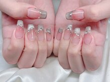 アイシーネイル 新宿店(icy nail)/