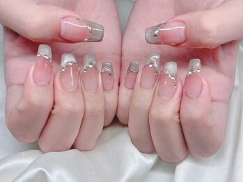 アイシーネイル 新宿店(icy nail)/