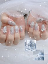 エトワネイルトウキョウ(Etoi Nail Tokyo)/