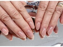 エルココネイル(L COCO Nail)/