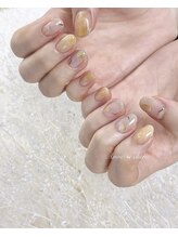 アノス バイ シェリエ(Anos by cherie)/Instagram全デザインが初回¥7000