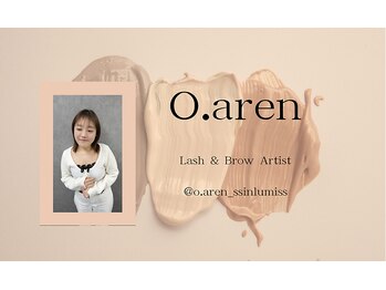 シーンスタジオ 土浦店(SSIN STUDIO)/Lash&Brow Artist