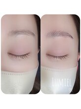 ルミエル(Lumiel)/HBL/ハリウッドブロウリフト